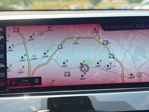Used 2022 BMW X2 xDrive28i w/ Convenience Package AWD/4WD image 13