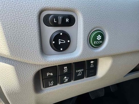 Used 2018 Honda Ridgeline RTL-E image 28