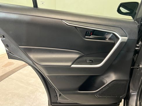 Used 2024 Toyota RAV4 LE image 19