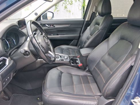 Used 2019 MAZDA CX-5 Grand Touring Reserve AWD/4WD image 14