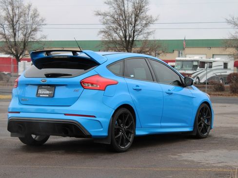 Used 2016 Ford Focus RS image 6