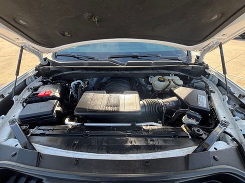 Used 2021 Chevrolet Tahoe Premier w/ Texas Edition image 33