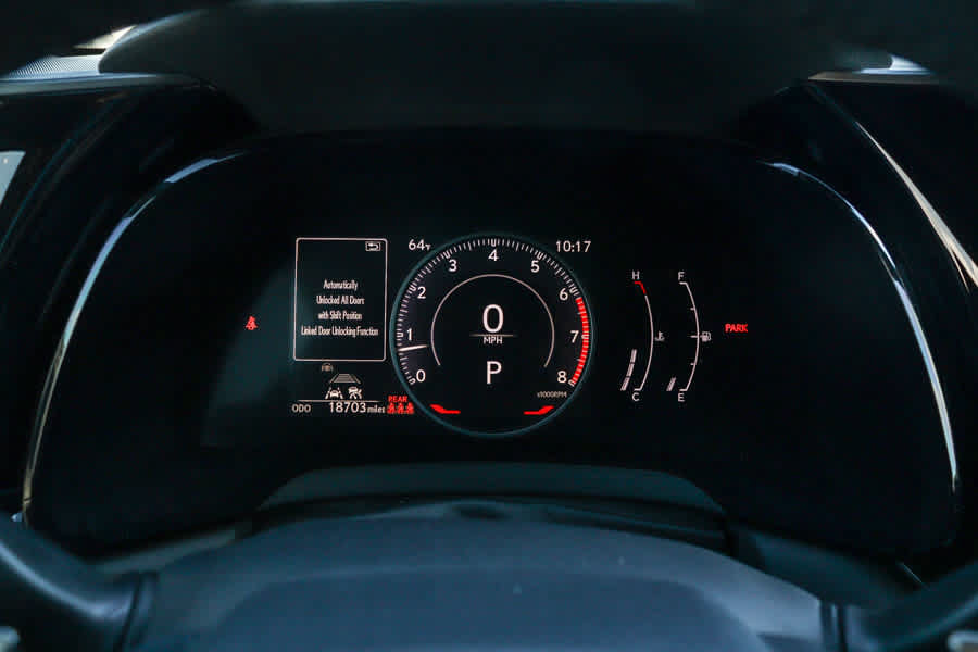 Used 2024 Lexus RX 350 FWD w/ Technology Package image 24