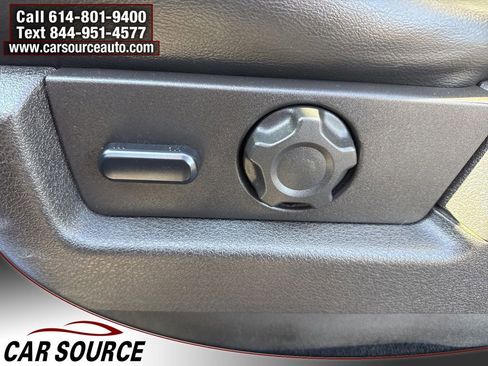 Used 2014 Ford F150 FX4 w/ FX Appearance Package image 19