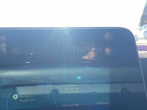 Used 2025 Ford Expedition Max Active image 34