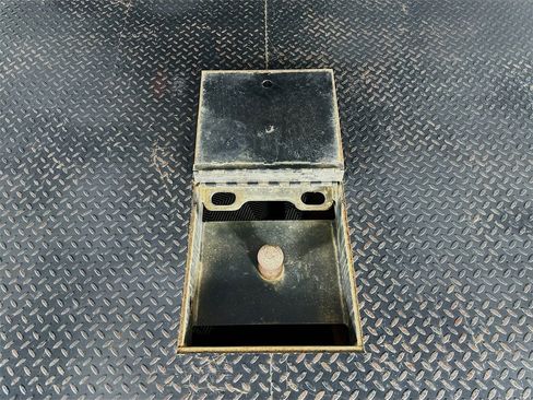 Used 2020 RAM 3500 Tradesman image 36