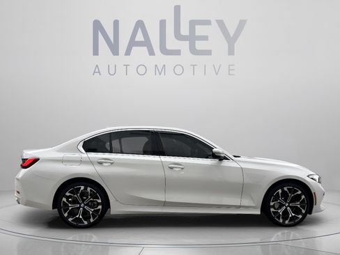 Used 2026 BMW 330i Sedan w/ Premium Package RWD image 5