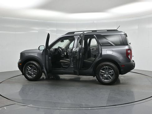 New 2026 Ford Bronco Sport Big Bend AWD/4WD image 31
