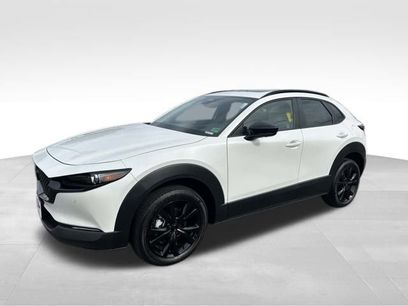 New 2026 MAZDA CX-30 2.5 Turbo w/ Premium Package