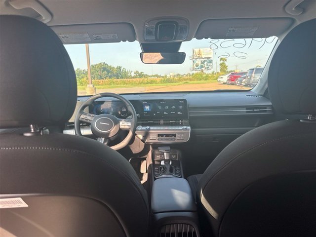 New 2026 Hyundai Kona SEL Sport FWD image 35