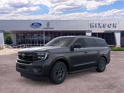 New 2026 Ford Expedition Active