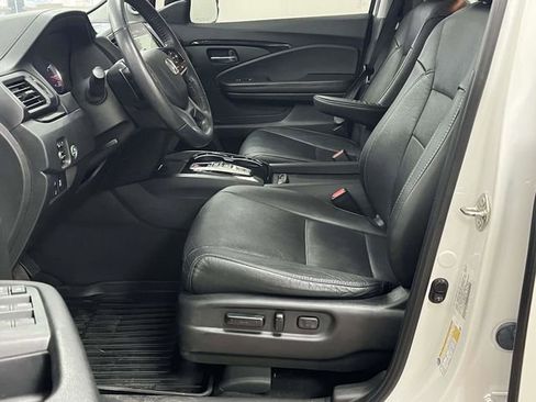 Used 2021 Honda Pilot Elite image 15