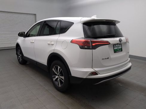 Used 2018 Toyota RAV4 XLE w/ All Weather Liner Package FWD image 5