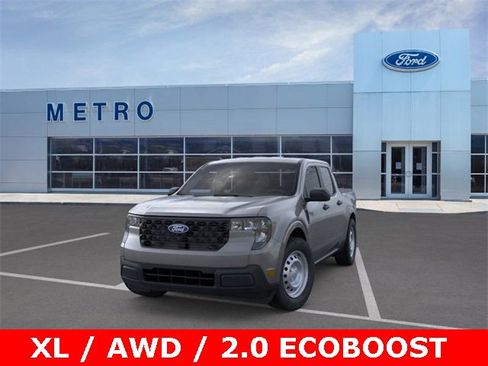 New 2026 Ford Maverick XL image 3