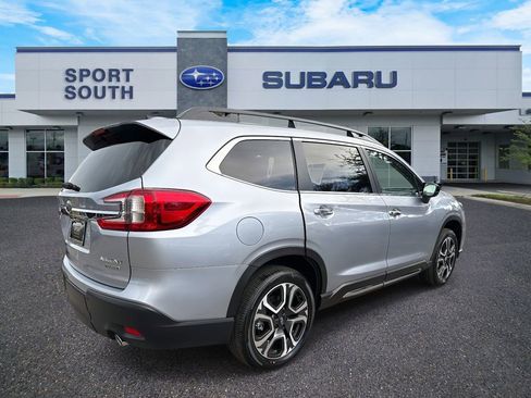 New 2026 Subaru Ascent Touring AWD/4WD image 3