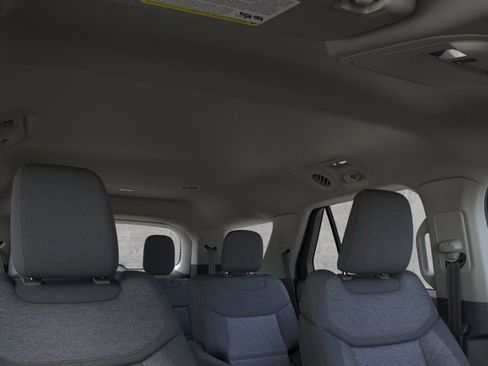 New 2026 Ford Explorer Active image 22