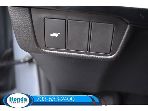 New 2026 Honda CR-V Sport Touring image 24