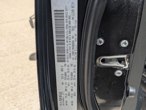 Used 2017 RAM 1500 Lone Star image 20