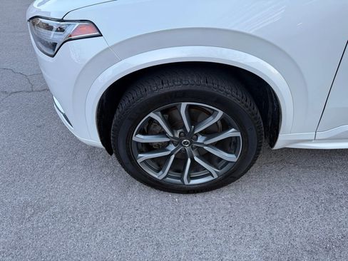Used 2019 Volvo XC90 T6 Momentum AWD/4WD image 39