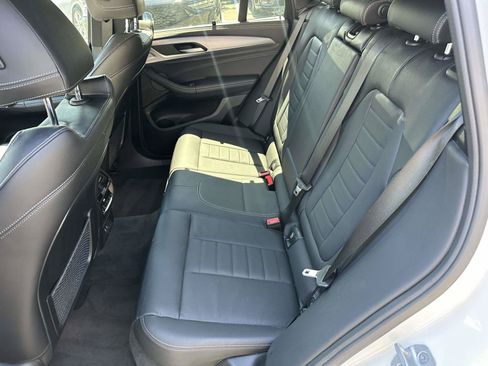 Used 2021 BMW X3 M40i w/ Premium Package Enhanced AWD/4WD image 19