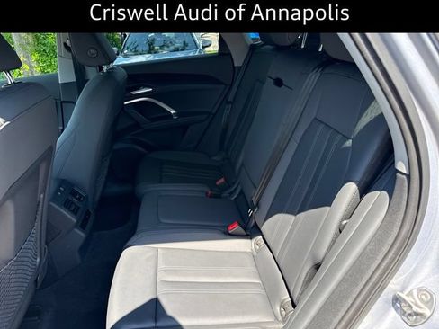 Certified 2025 Audi Q5 Premium w/ Convenience Package AWD/4WD image 14
