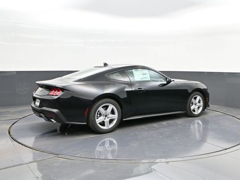 New 2026 Ford Mustang EcoBoost image 14