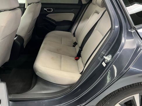 Used 2022 Honda Civic EX image 22