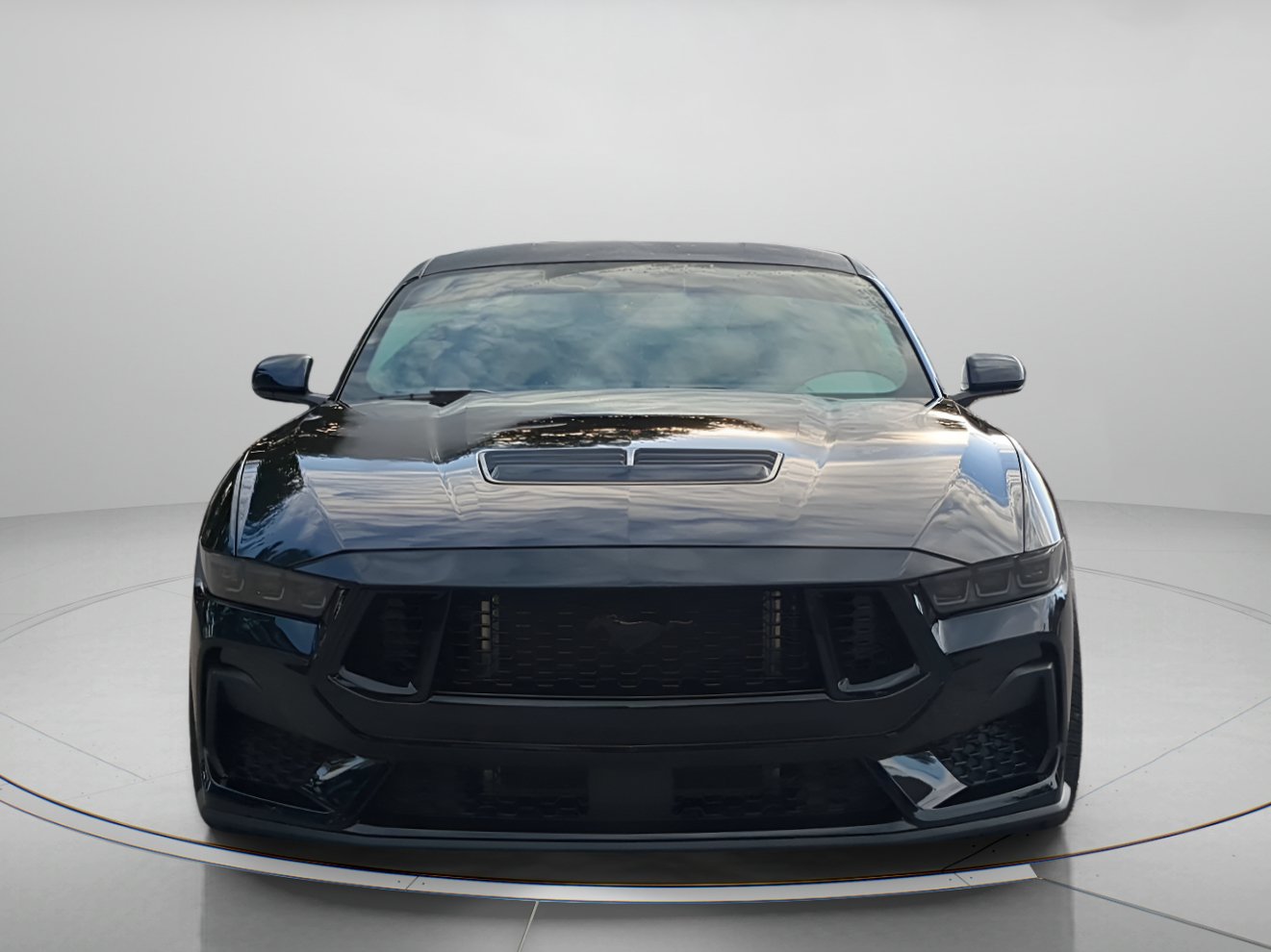 Used 2025 Ford Mustang GT RWD image 37