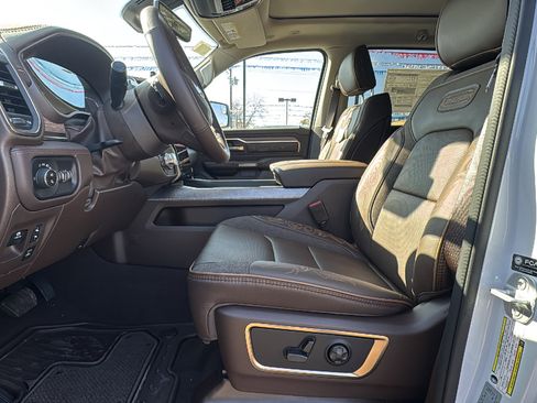 New 2026 RAM 1500 Limited image 9