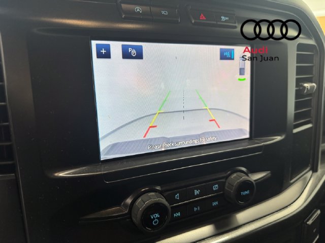 Used 2022 Ford F150 XL w/ STX Appearance Package RWD image 15