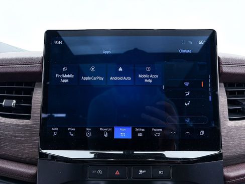 Used 2024 Ford Expedition Limited AWD/4WD image 21