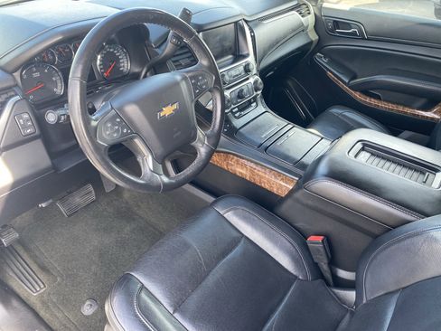 Used 2016 Chevrolet Tahoe LTZ image 11