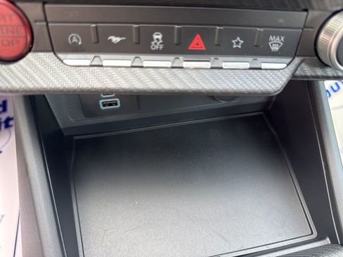 New 2025 Ford Mustang GT Premium image 28