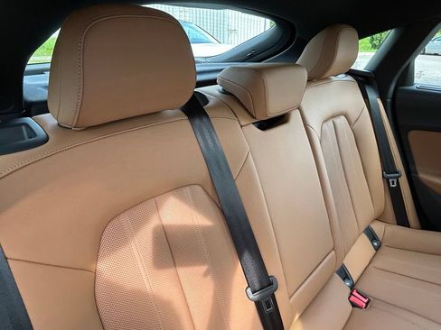 New 2026 Audi A5 2.0T Premium Plus AWD/4WD image 46