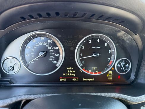 Used 2011 BMW X3 xDrive35i AWD/4WD image 29