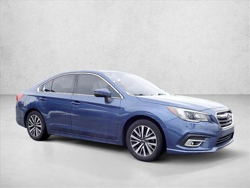 Used 2019 Subaru Legacy 2.5i Premium AWD/4WD image 5