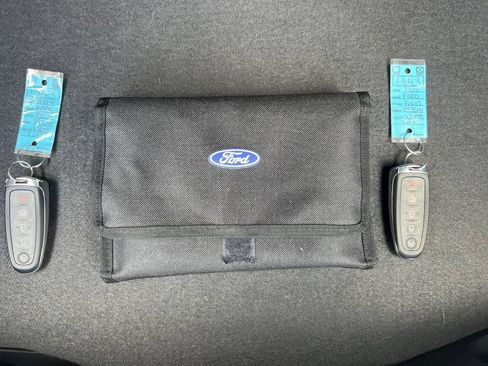 Used 2014 Ford Focus Titanium FWD image 45