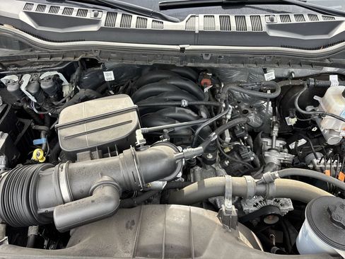 Used 2021 Ford F250 Lariat w/ Chrome Package image 27