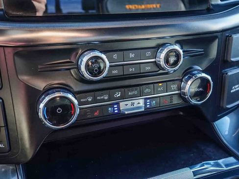 Used 2023 Ford F150 Tremor w/ Equipment Group 402A High image 23