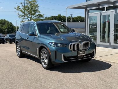 Used 2026 BMW X5 xDrive40i w/ Climate Comfort Package