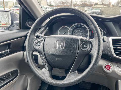 Used 2014 Honda Accord EX image 14
