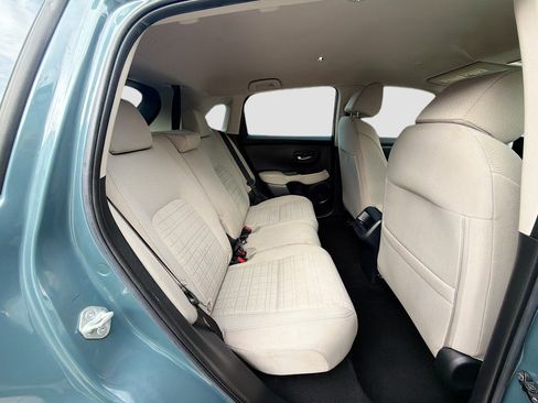 Certified 2024 Honda HR-V LX image 28