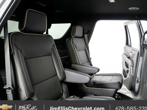 Used 2021 Chevrolet Tahoe Premier AWD/4WD image 22