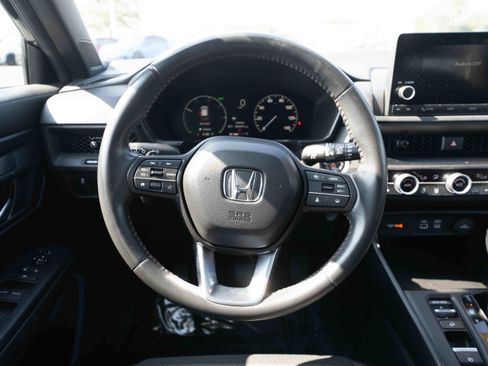Used 2023 Honda CR-V Sport image 21