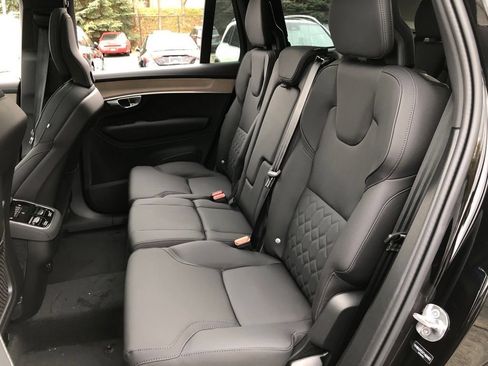 Used 2026 Volvo XC90 B6 Plus w/ Protection Package Premier AWD/4WD image 27
