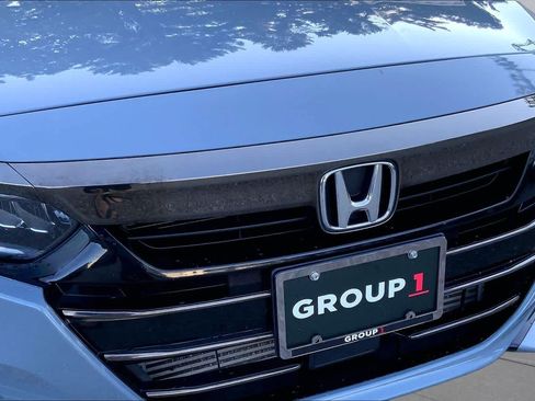 Used 2022 Honda Accord Sport image 31