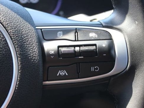 Certified 2023 Kia Sportage X-Line AWD/4WD image 18