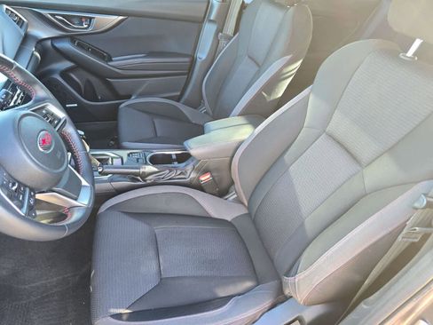 Used 2019 Subaru Impreza 2.0i Sport AWD/4WD image 17