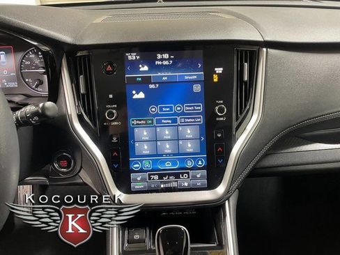 Used 2023 Subaru Outback Premium AWD/4WD image 16