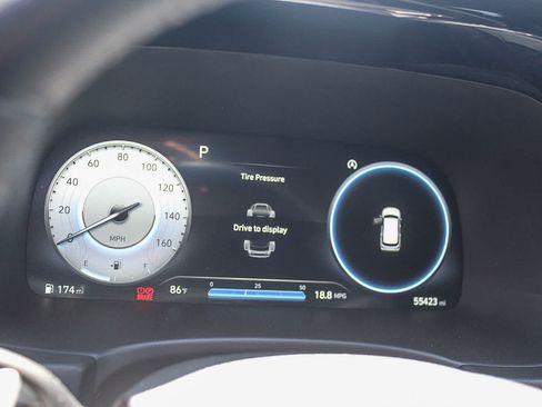 Used 2024 Hyundai Palisade Limited FWD image 29